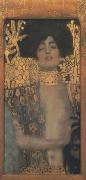 Judith I (mk20) Gustav Klimt
